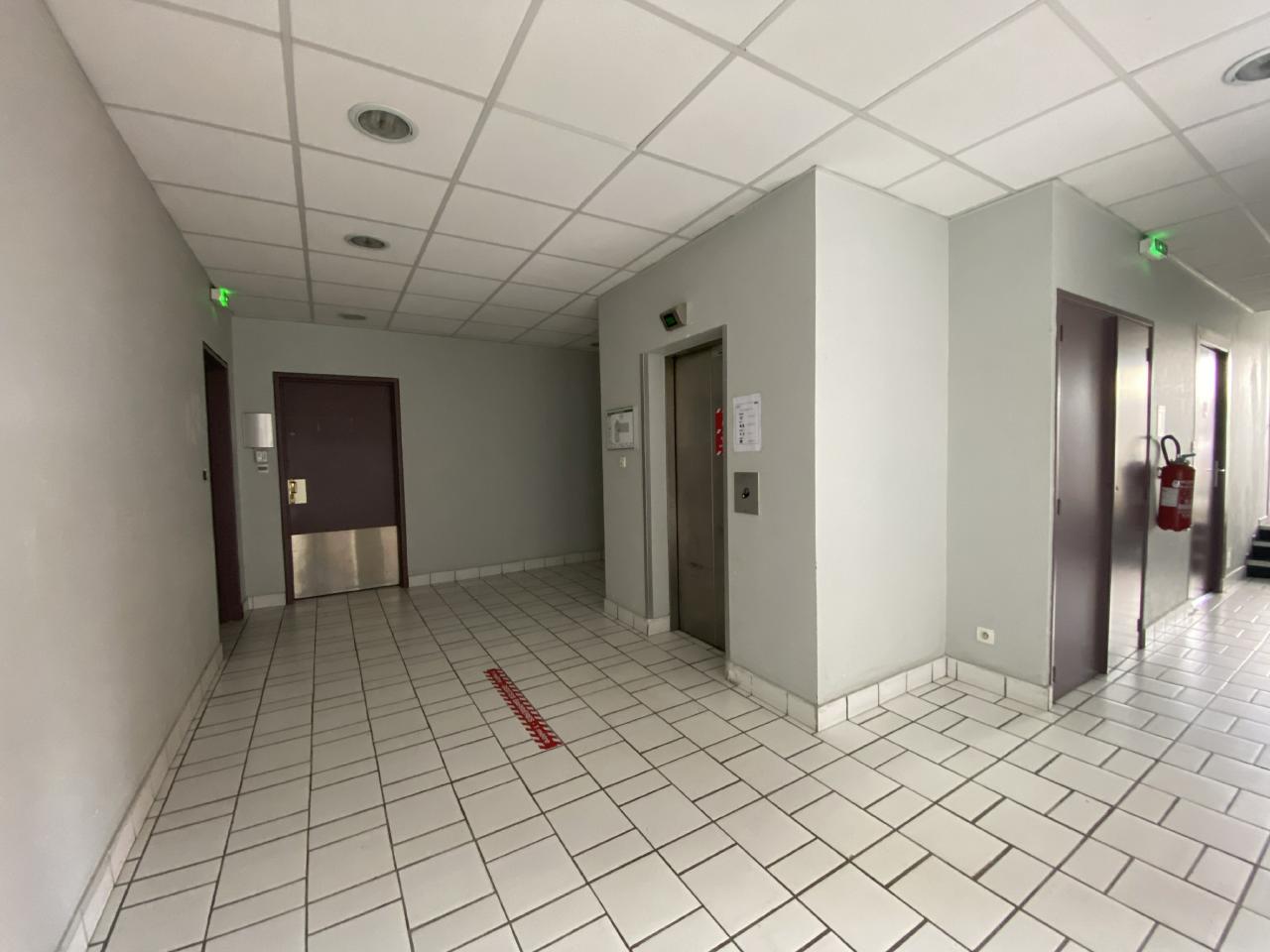 Bureau Balma 456m² Location bureau Balma Haute-Garonne OLBUR2428406 2